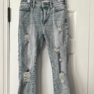 PACSUN JEANS